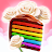 Cookie Jam™ Match 3 Games icon