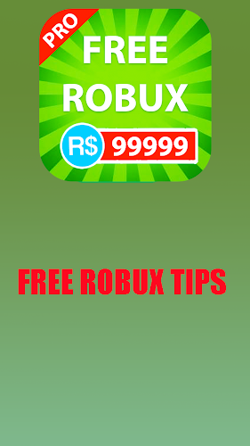 Stahnout Tips Free Robux 2019 Apk Nejnovejsi Verzi App Od Lucas Moar Inc Pro Android Zarizeni - robuxy staréjak získat robuxy zadarmo