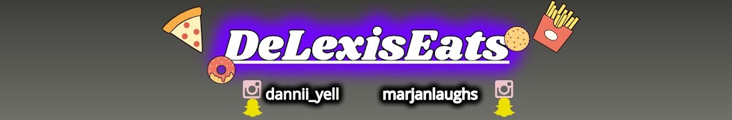 DeLexis Banner