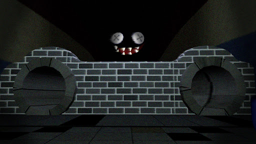 Screenshot 100 Monsters Game: Escape Room