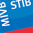 STIB-MIVB icon