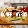 Doner & Gyros, Cyber Hub, DLF Cyber City, DLF, Gurgaon logo