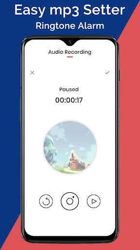 Easily Set Mp3 to Ringtone,Alerm