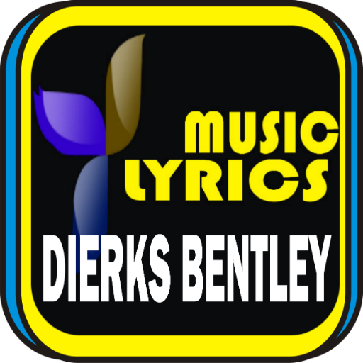 Dierks Bentley Music Lyrics