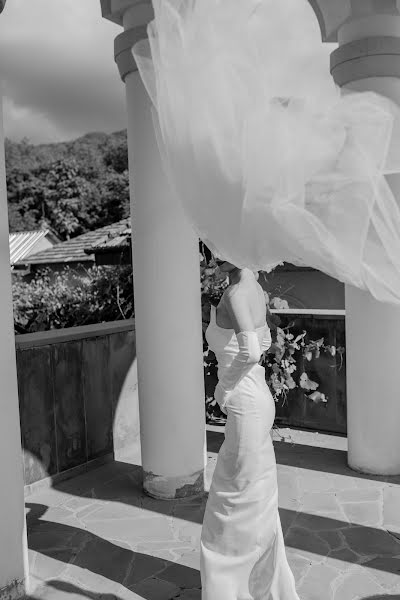 Wedding photographer George Kobaladze (gkstudio). Photo of 14 June 2023