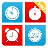 Timers4Me Timer&Stopwatch Pro icon