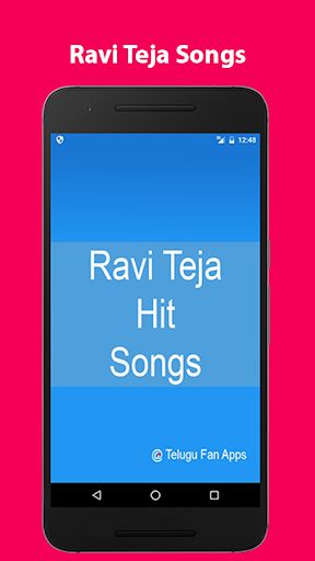 Ravi Teja Hit Songs