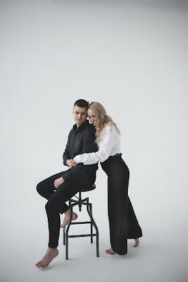 Wedding photographer Ilya Zhukov (iamilyazhukov). Photo of 12 April 2022