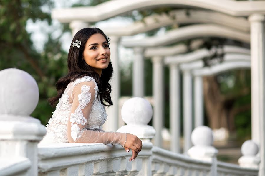 Fotografo di matrimoni Sultan Alisultanov (sultanphoto). Foto del 10 maggio 2019