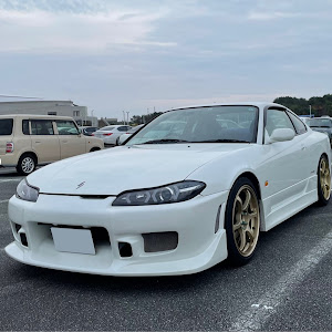 シルビア S15