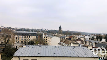 duplex à Poissy (78)