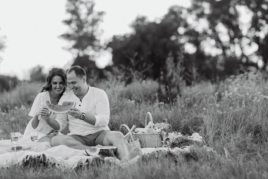 Fotógrafo de casamento Aleksandr Rudenkiy (rudenky). Foto de 12 de julho 2019