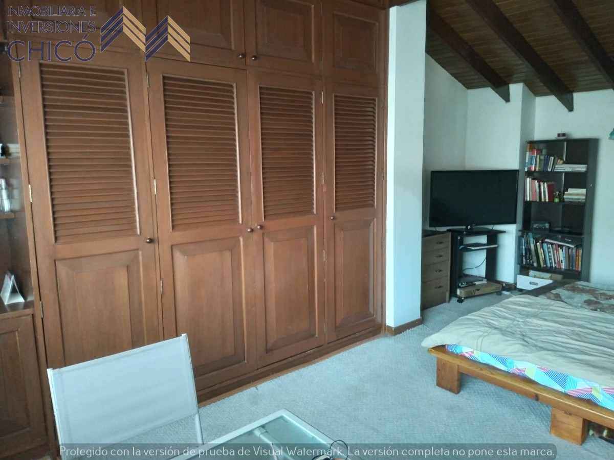 Apartamento En Venta - Santa Ana Occidental, Bogota