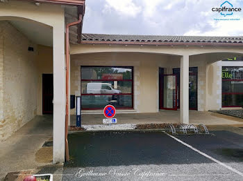 locaux professionnels à Champigny en Rochereau (86)