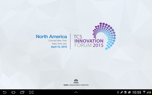 免費下載商業APP|TCS Innovation Forum 2015 NYC app開箱文|APP開箱王