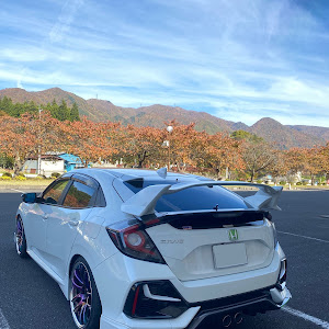 シビック FK7