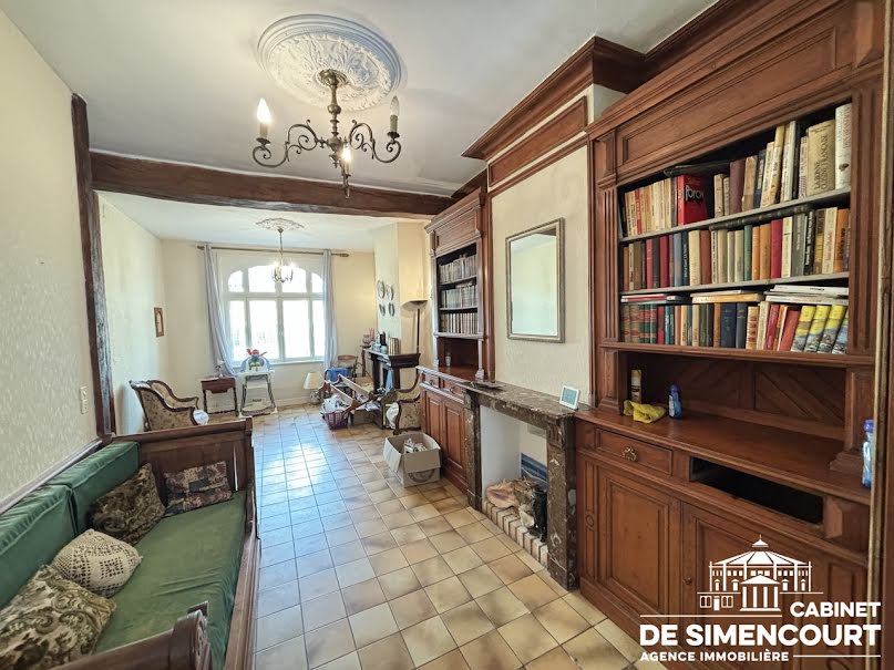 Vente maison 5 pièces 135 m² à Amiens (80000), 299 900 €