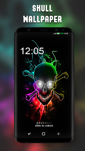 Skull Wallpapers