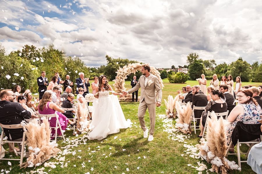 Wedding photographer Michal Malinský (michalmalinsky). Photo of 25 March