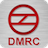 Delhi Metro Rail mobile app icon