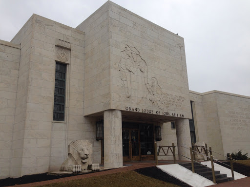 Grand Lodge of Iowa