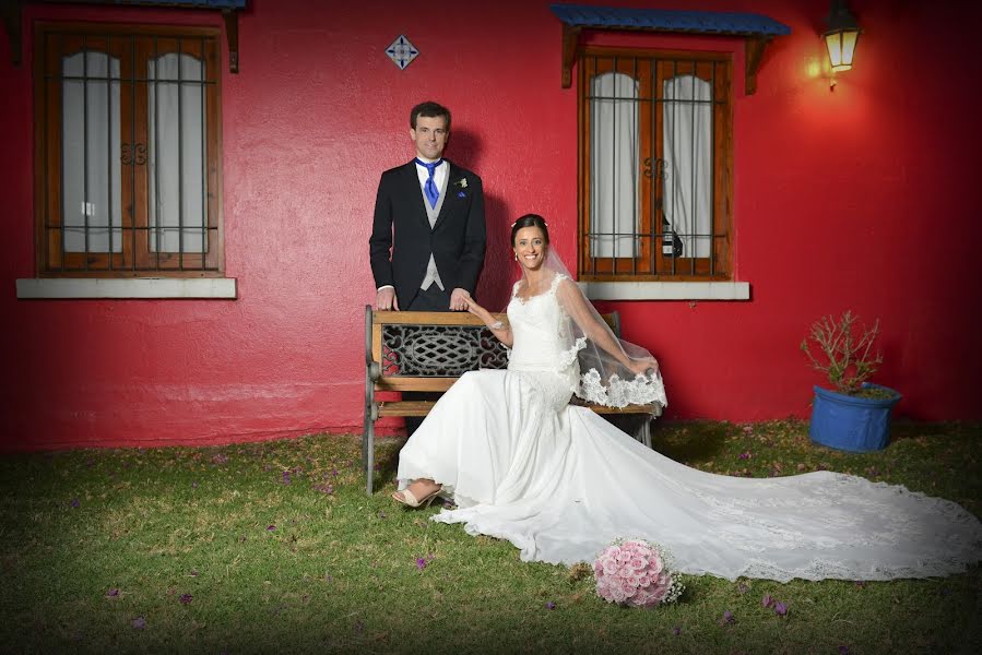 Photographe de mariage Gabriel Sánchez Machado (gabrielsanchez). Photo du 14 janvier 2016