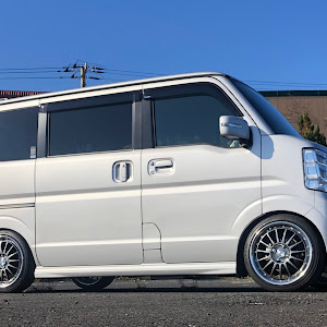 エブリイワゴン DA17W