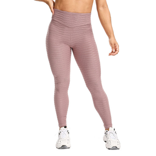 Title 9, High Waist Peach Hip Fitness Leggings for enhan...