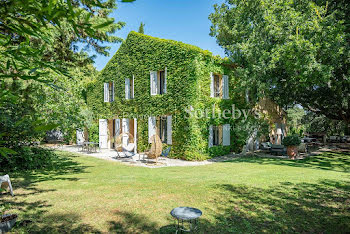 maison à Aix-en-Provence (13)