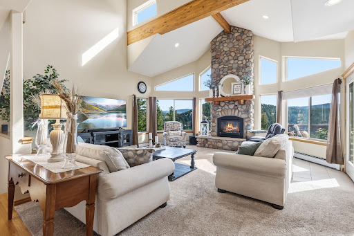 Buy this luxury property in Bailey (United States)