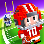 Cover Image of Download Blocky Football 2.9_366 APK