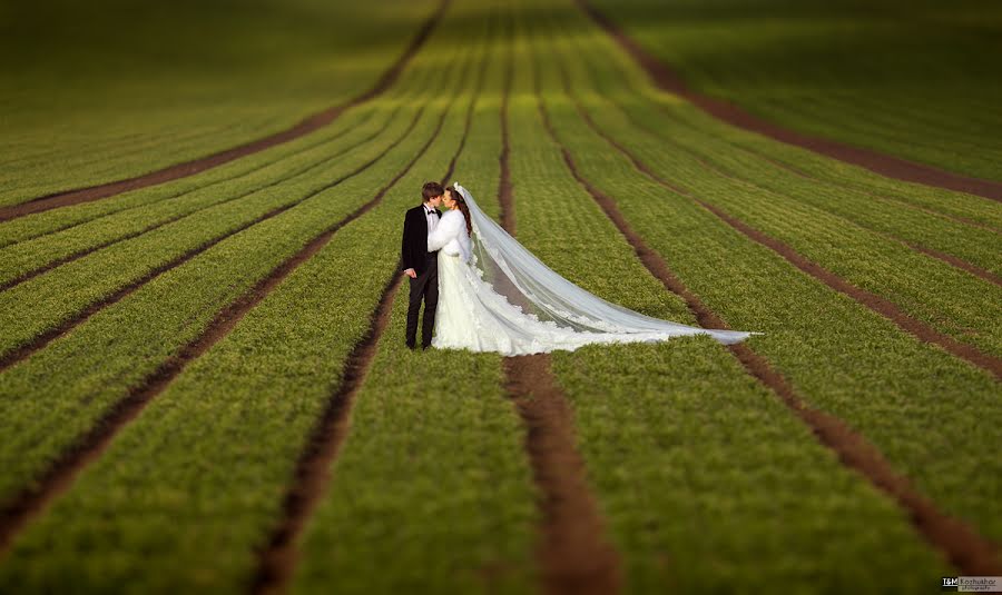 Fotografo di matrimoni Tatyana Kozhukhar (tmkozhukhar). Foto del 28 aprile 2014