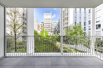 appartement à Clichy (92)