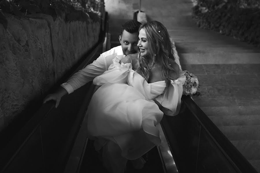 婚禮攝影師Yuliya Manzhosova（juliayalta）。5月11日的照片