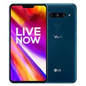 Điện Thoại Lg V40 Thinq Ram 6G/128G Mới Chính Hãng, Cpu Snap 845 8 Nhân, Camera Siêu Nét - Tnn 04