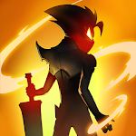Cover Image of Tải xuống Stickman Legends: Shadow Fight  APK