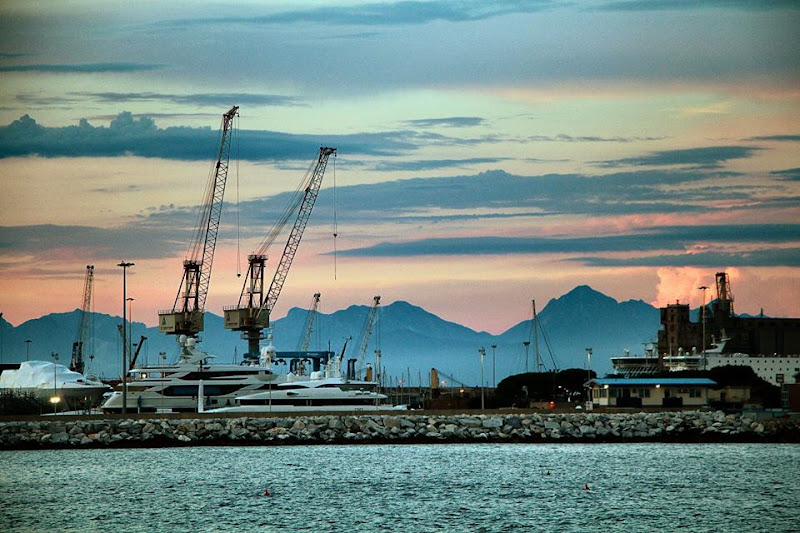 l'odore del mare di AlessandroDM