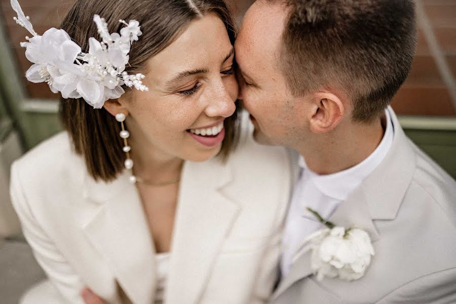 Photographe de mariage Virginia Pech (virginiapech). Photo du 11 août 2022