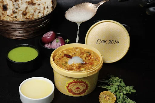 Yellow Dal Tadka [550ml][Prepared In Desi Ghee] [dotd]