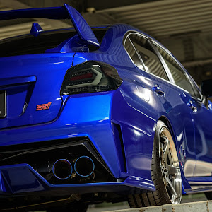 WRX STI VAB