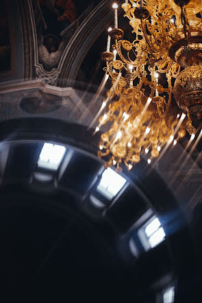 Fotografo di matrimoni Viktoriya Petrenko (vi4i). Foto del 6 febbraio 2018