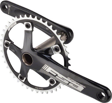 FSA Gossamer MegaExo Tandem Crank 42T alternate image 0