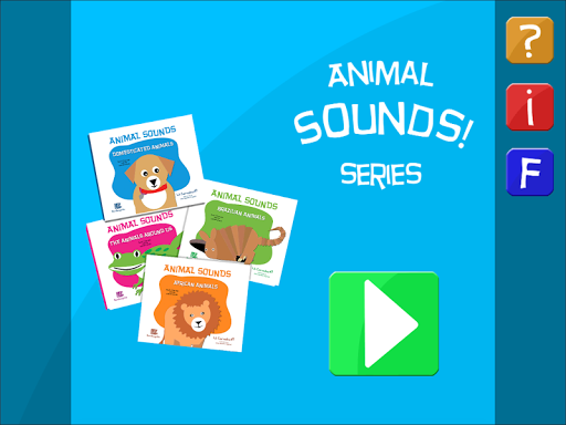 免費下載書籍APP|The Animal Sounds app開箱文|APP開箱王