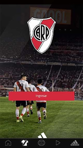 River Plate Oficial