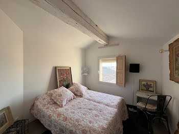 appartement à L'Isle-sur-la-Sorgue (84)