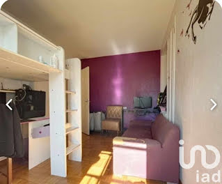 appartement à Chelles (77)