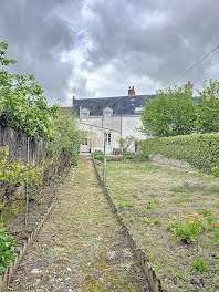 maison à Château-la-Vallière (37)