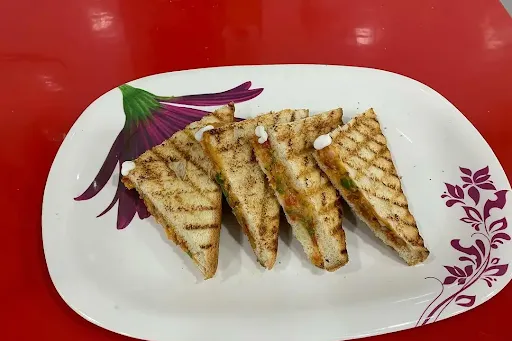 VEG Grilled SANDWICH