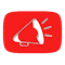 Item logo image for YouTube studio livestreaming chat TTS