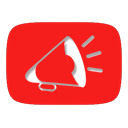 YouTube studio livestreaming chat TTS Chrome extension download